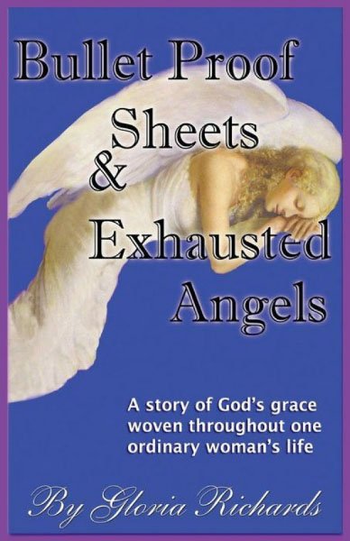 Bullet Proof Sheets — book cover